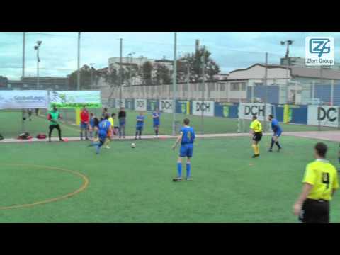 36. Intetics - EPAM Systems (4:3)