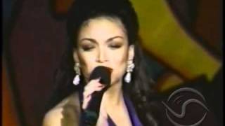 Chante Moore &#39;Who Do I Turn To&#39; (Video LP, 1993)