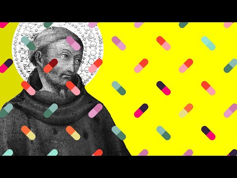 Come è nata l'aureola - ARTE