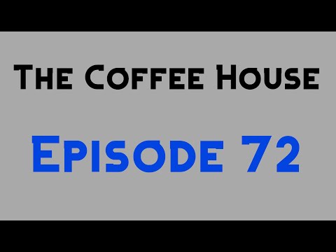 The Coffee House (Episode 72) (September 2003)