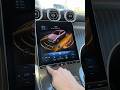 Drive Modes GLC300 #glc #mercedes #mercedesglc #glc300 #luxury #mercedesglc300 #suv #car