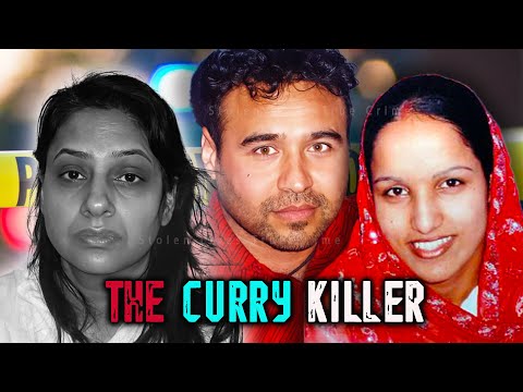 Lakhvir Singh - The Case of The Curry Killer