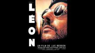 léon ( noon ) eric serra  1994