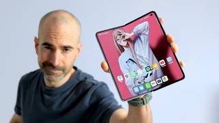 Is Samsung's Galaxy Z Fold 8 already beat? | OPPO Find N6 Leaks & Rumours | TSW267