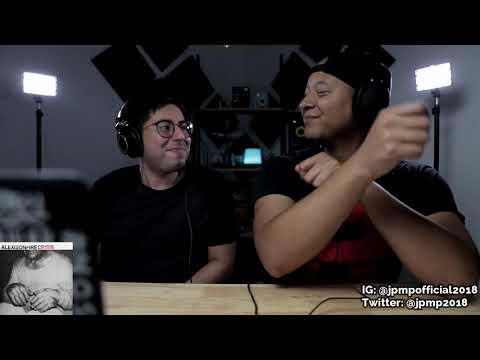 Alexisonfire- This Could Be Anywhere in the World (First Listen)