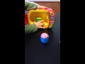 Happy Helpers Elmo Giggle Microwave In Action