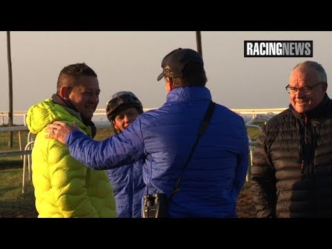 RACING NEWS  SHOW 23 JUNE 2019 : VDJ RUNNERS : de Kock , Snaith , Kotzen , Tarry .