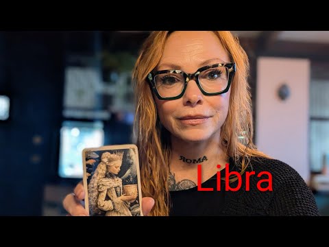 LIBRA ♎ NOW IS NOT THE TIME TO ACT ✨