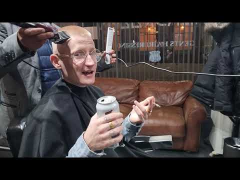 CompreHend - 'These Ladies' (Official Music Video)