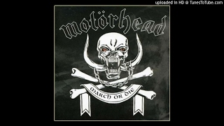 Motorhead - Too Good To Be True