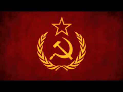 Soviet  March