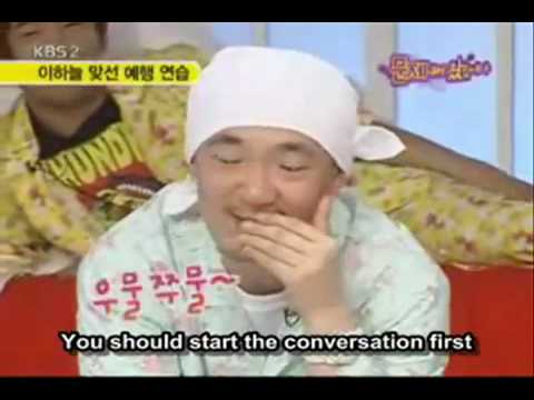 [Engsub] Lee Hyori - SSP2 EP 2 2/6