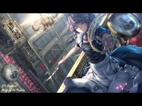 Nightcore - Master of the Pendulum