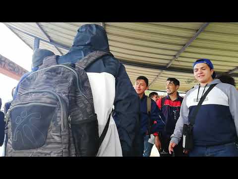 RICK vs ?? vs HDP vs SVEN vs NICOLAS - 1RA RONDA CLASIFICATORIA (Dragones del Freestyle sub20)