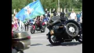 preview picture of video 'MotoFestWest - FG West Region, Барановичи. 2012'