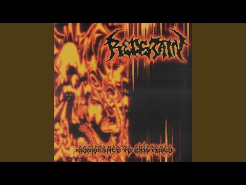 TAINTED RAGE UNDER THE HATE (feat. END IN PAIN)