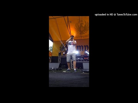 Rude Boy ft El Ungido & Jadan - Realidades