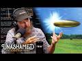 Jase Picks a Fight With UFO Believers & the Internet’s Alien Obsession | 1333