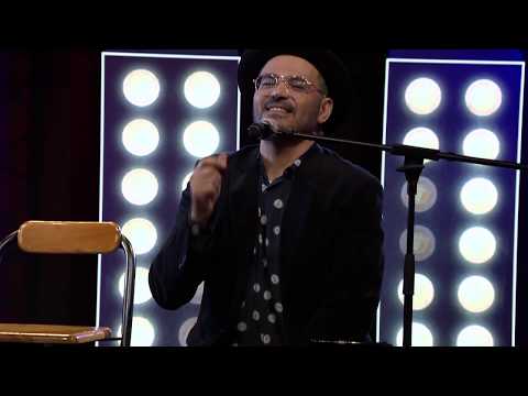 עץ קלמנטינות// אילן דמרי//   TRIO LIVE-טריו Clementine tree/ILAN DAMRI/