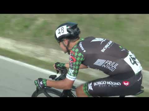 Juniores 2022 - Trofeo San Rocco