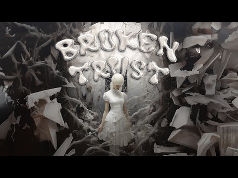 SAY3AM, Staarz - Broken Trust (Official Audio)