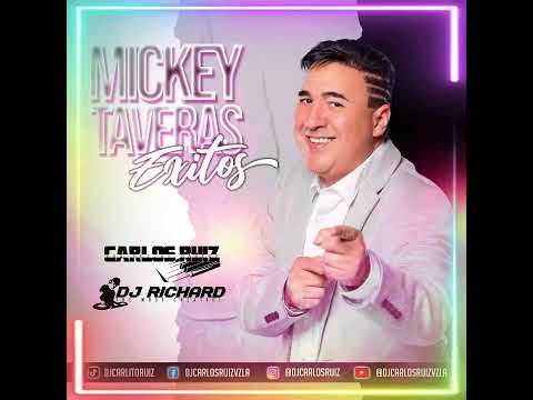 Mickey Tavera Exitos