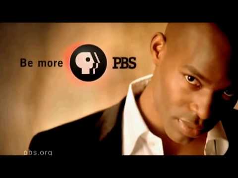 NET/PBS  logo history UPDATE 1952 2017