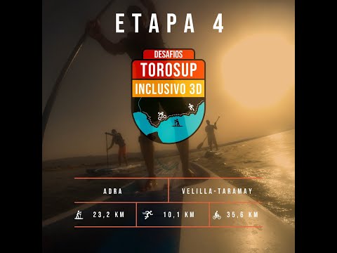 ETAPA 4 (teaser) | #DesafioInclusivo3D