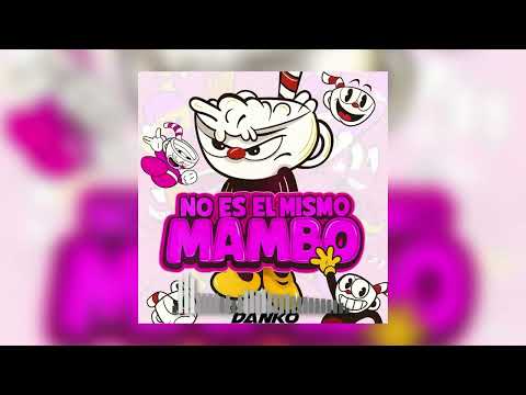 SG DANKO - NO ES EL MISMO MAMBO🤹🏻🔥 #GUARACHA #SOBELO #SIGUELMAMBO #2025 #SET #MIX.