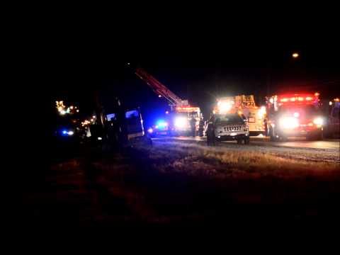 Surrey fatal MVA 152nd St