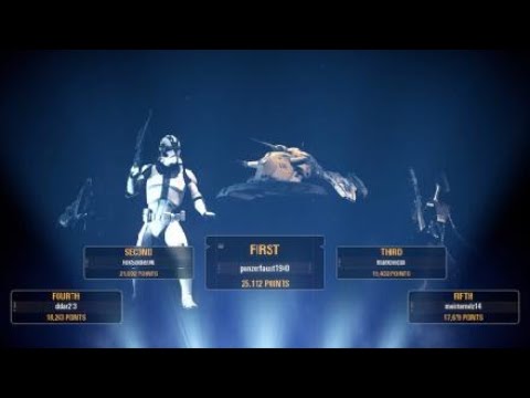 AAT TANK killing more than 50 clones !