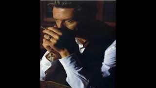 12. David Bowie. I Would Be Your Slave.wmv