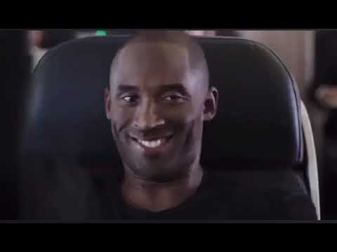 Voiceovers YouTube video thumbnail - Leo Messi vs Kobe Bryant - Legends on Board - Turkish Airlines