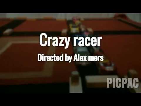 Crazy racer