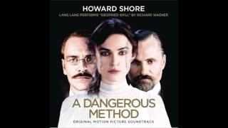 18. Reflection - A Dangerous Method Soundtrack - Howard Shore