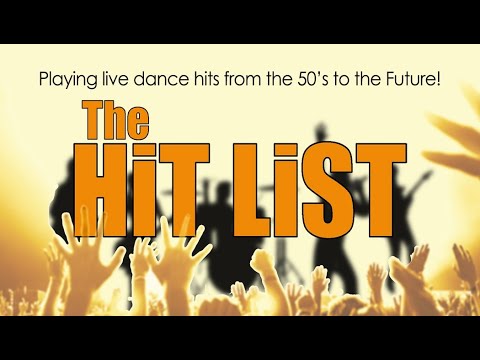 Promotional video thumbnail 5 for The Hit List