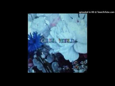 Ski Mask The Slump God - Burning Tears (Snippet)