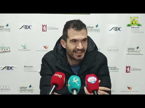 PREVIA| NOU BASQUET PATERNA - ALTER ENERSUN AL-QÁZERES EXTREMADURA| JORNADA 20 #lfchallenge