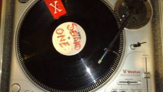Spectral - Touch Somebody (Primary Mix) 1992
