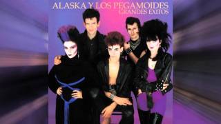 Alaska y Los Pegamoides - Vicky
