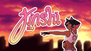 Thumbnail for Jinshi - Throwaway