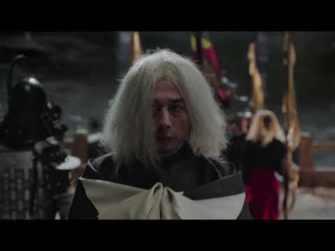 47 Ronin | VFX Breakdown | Digital Domain