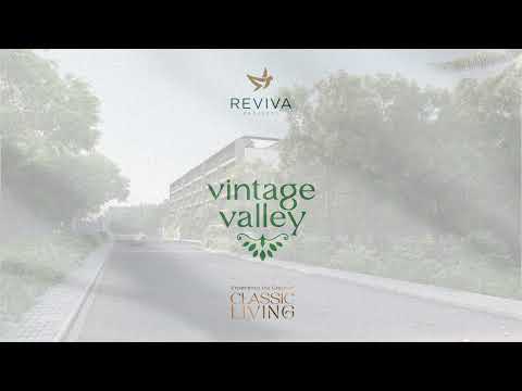 Reviva Vintage Valley Project Tour 1