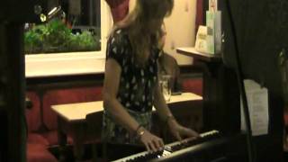 Jenny Henderson - Bon Jovi, Bed of Roses