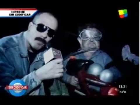 Sin Codificar - Harrison Ford! 28/10