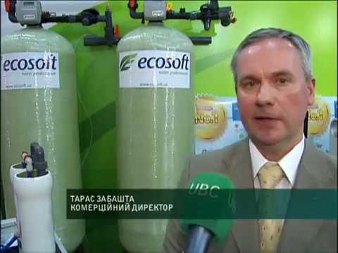 Компанія Ecosoft у програмі «Виставковий Гід»