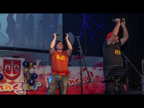 5202 Stadtgeflüster & Fidele Flotte Dondorf 1950 e.V. - Der Flottensong