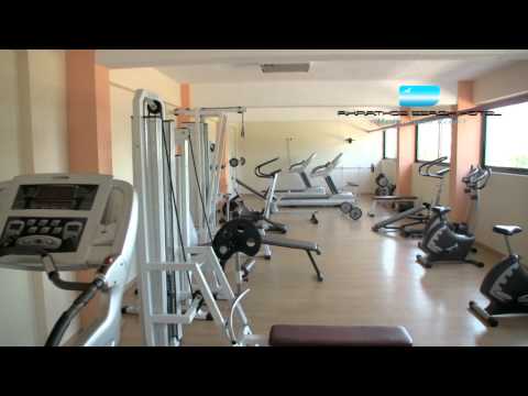 Akrathos Beach Hotel Movie