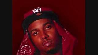 Juelz Santana Daddy Instrumental