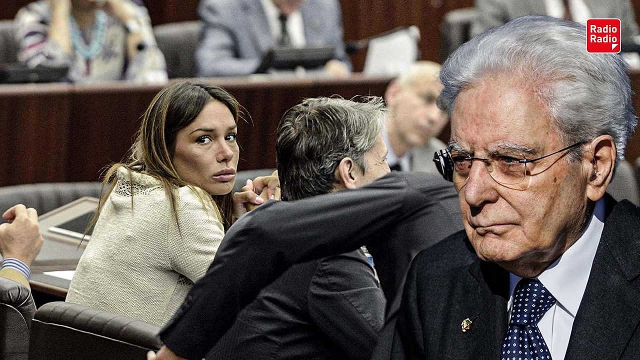 🔴 CASO MINETTI: LA DORMITA DELLA PROCURA | #29aprile